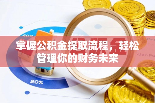 武义县掌握公积金提取流程，轻松管理你的财务未来